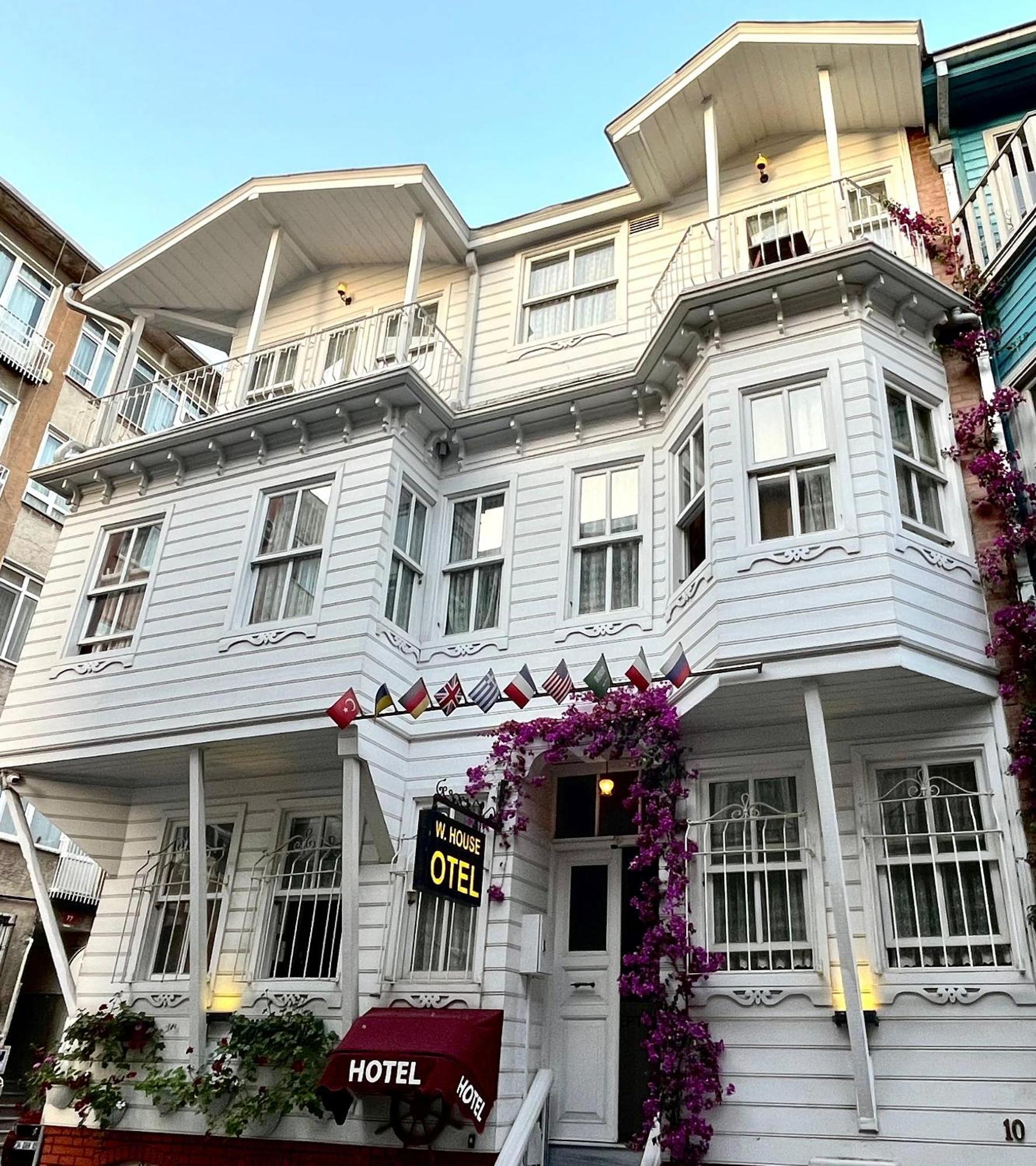 Kadikoey White House — Photos 1